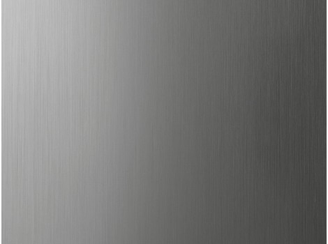 FDL Folie DM Grey brushed matt AR 2600x1000x1,2 mm SA