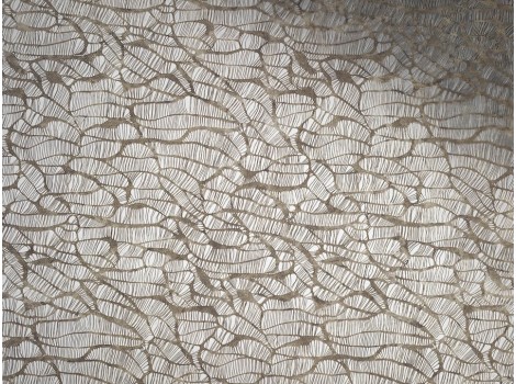 FDL Folie DM MONSOON VINTAGE Brown 2600x1000x1,2 mm SA