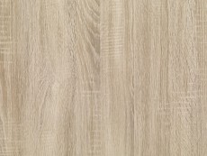 FWL Folie WL OAK TREE Light 2600x1000x1,3 mm SA