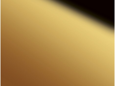 FDL Folie DM Gold MMS 2600x1000x1,2 mm SA