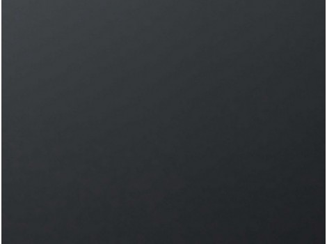 FDL Folie DM Graphite Black matt 2600x1000x1,2 mm SA