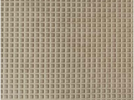 FFL Folie FL SQUARE 2 VELVET Mocha 2600x1000x2,4 mm SA