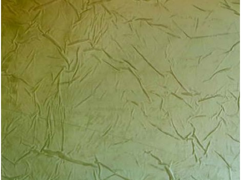 FFL Folie FL CREPA VELVET Avocado 2600x1000x2,4 mm SA