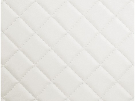 FLL Folie LL ROMBO 40 Bianco matt 2600x1000x5,3 mm SA