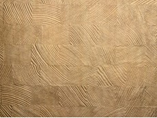 FLL Folie LL GRAIN METALLIC USED Sand 2600x1000x1,4 mm SA