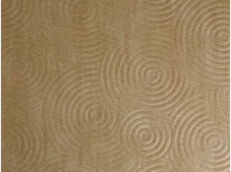FLL Folie LL TARGET METALLIC USED Sand 2600x1000x1,4 mm SA