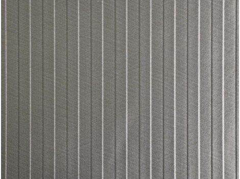 FLL Folie LL LANE METALLIC USED Titan 2600x1000x1,5 mm SA