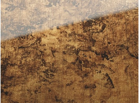 FSG Folie SG VINTAGE Copper AR+ 2600x1000x3 mm SA