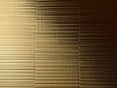 FSL Folie SL NOTCH Gold matt 2600x1000x1,4 mm SA