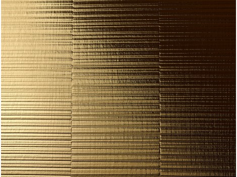 FSL Folie SL NOTCH Gold matt 2600x1000x1,4 mm SA