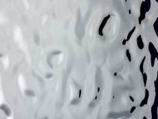 FSL Folie SL OCEAN Silver 2600x1000x6,3 mm SA