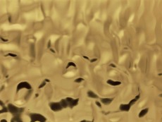 FSL Folie SL OCEAN Gold 2600x1000x6,3 mm SA