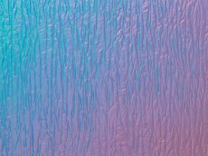 FSL Folie SL CRASHED Hollywood Blue 2600x1000x2,5 mm SA