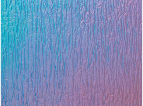 FSL Folie SL CRASHED Hollywood Blue 2600x1000x2,5 mm SA