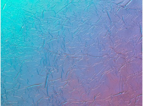 FSL Folie SL CREPA Hollywood Blue 2600x1000x2 mm SA