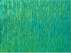 FSL Folie SL CRASHED Aqua 2600x1000x2,5 mm SA