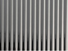 FSL Folie SL WAVE 12 Silver 2600x1000x2 mm SA