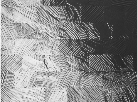 FSL Folie SL GRAIN Silver 2600x1000x1,2 mm SA