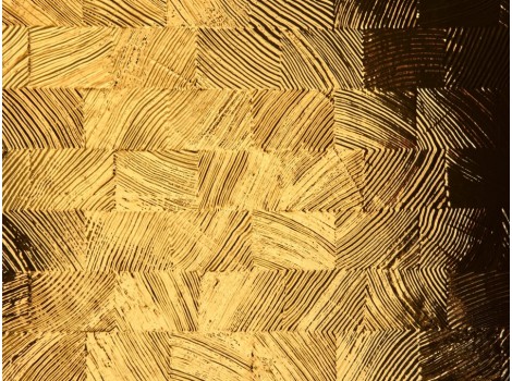 FSL Folie SL GRAIN Gold 2600x1000x1,2 mm SA