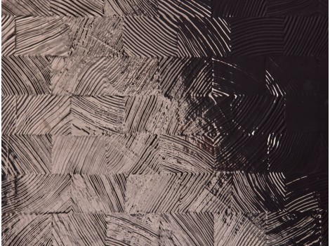 FSL Folie SL GRAIN Anthracite AR 2600x1000x1,2 mm SA