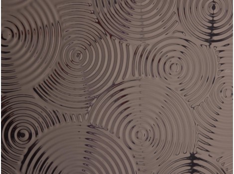FSL Folie SL TARGET Anthracite AR 2600x1000x2,7 mm SA