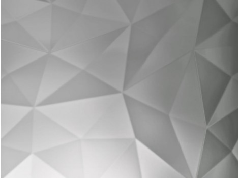 FSL Folie SL DIAMOND Silver 2600x1000x3,8 mm SA
