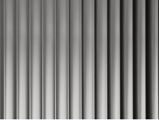 FSL Folie SL PILLAR Silver 2600x1000x3,8 mm SA