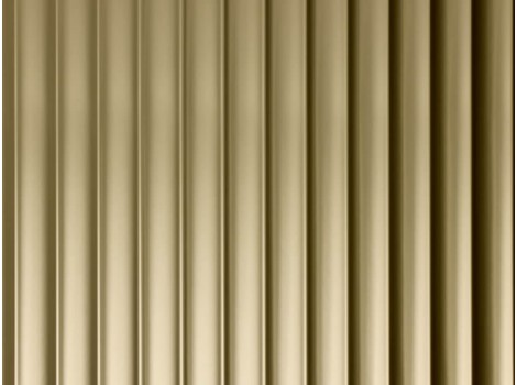 FSL Folie SL PILLAR Fashion Gold AR 2600x1000x3,8 mm SA