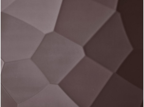 FSL Folie SL FACET Anthracite AR 2600x1000x3,8 mm SA