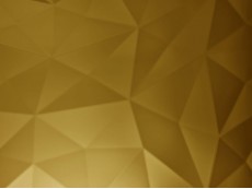 FSL Folie SL DIAMOND Gold 2600x1000x3,8 mm SA