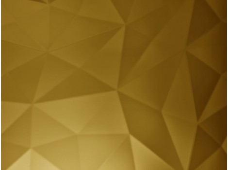 FSL Folie SL DIAMOND Gold 2600x1000x3,8 mm SA