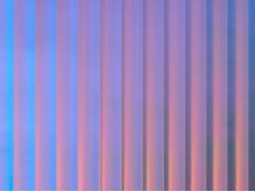 FSL Folie SL PILLAR Hollywood Blue 2600x1000x3,8 mm SA