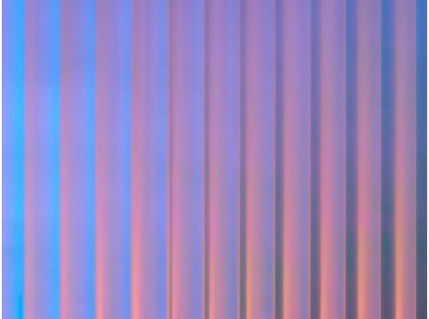 FSL Folie SL PILLAR Hollywood Blue 2600x1000x3,8 mm SA