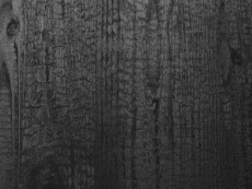 FWL Folie WL Carbonized Wood 2600x1000x1,3 mm SA