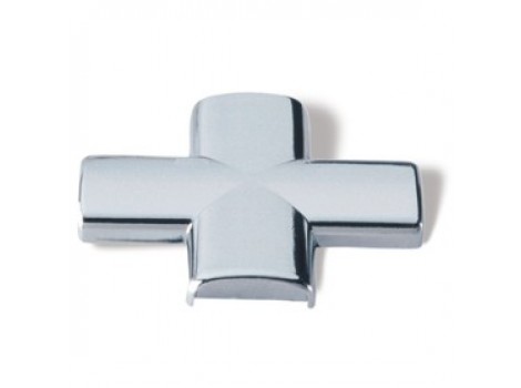 FXD Cruce autoadeziva Z22-26 crom lucios
