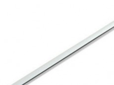 FXD Ornament Z22 crom mat,latime 8mm, 2m