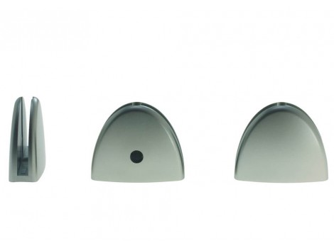 FXR Set Suport folie plat 4mm SPFM##