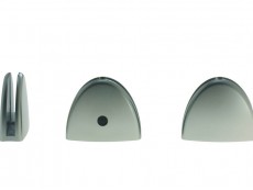 FXR Set Suport folie sferic 4mm R30 SPFM##