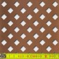 HDF Perforatia FRANZ
