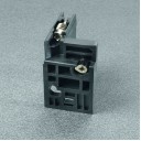 GLB Conector imbinare spate dreapta profil LINEABOX