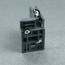 GLB Conector imbinare spate stanga profil LINEABOX