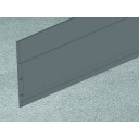 GLB Profil LINEABOX lateral H180mm,titanium,3ml