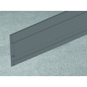 GLB Profil LINEABOX lateral H104mm,titanium,3ml