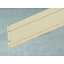 GLB Profil LINEABOX lateral H104mm,sampanie,3ml