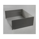 GLB Profil LINEABOX lateral H237mm,titanium,3ml