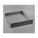 GLB Profil LINEABOX lateral H101mm,titanium,3ml