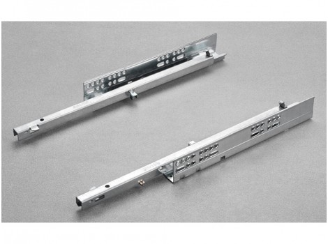 GPU Glisiera Futura PUSH SYNCRO 40 part ext,1D,30kg