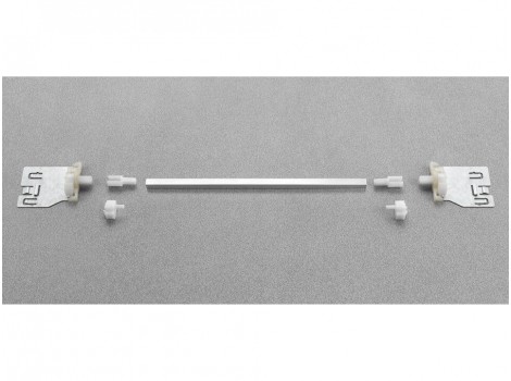 GPU Set sincronizare glisiere FUTURA PUSH part ext.