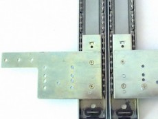 GRO Sina culisare usa dulap TV,BF93501,L=505mm
