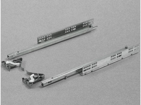 GSM Glisiera SMOVE 6155 reglaj 1D,300mm part ext,30kg